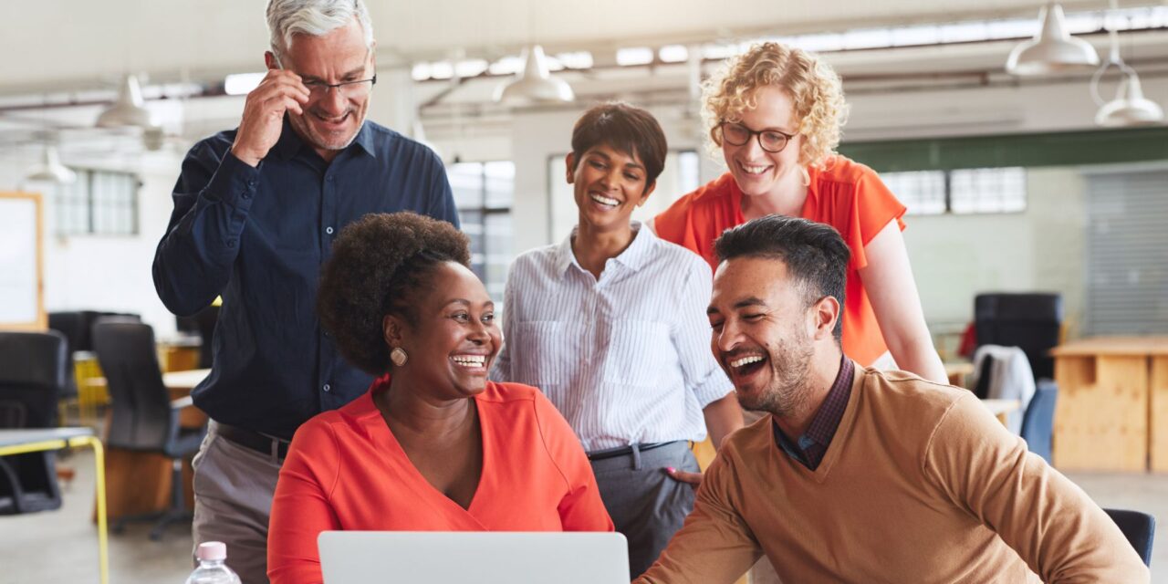 What Is Psychological Safety—and Why Your Team Can’t Thrive Without It