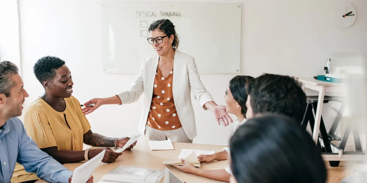 How to Build Trust on Your Team (Even if It’s Been Broken)