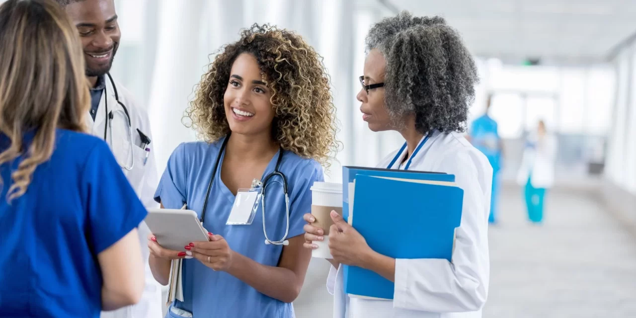 How to Deal with Pushback During Change: Strategies for Leading Through Resistance