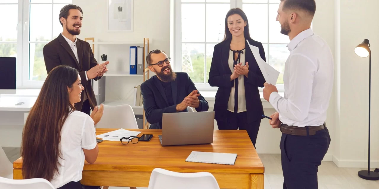 Human-Centered Leadership in the Age of AI: Leading with Empathy and Innovation