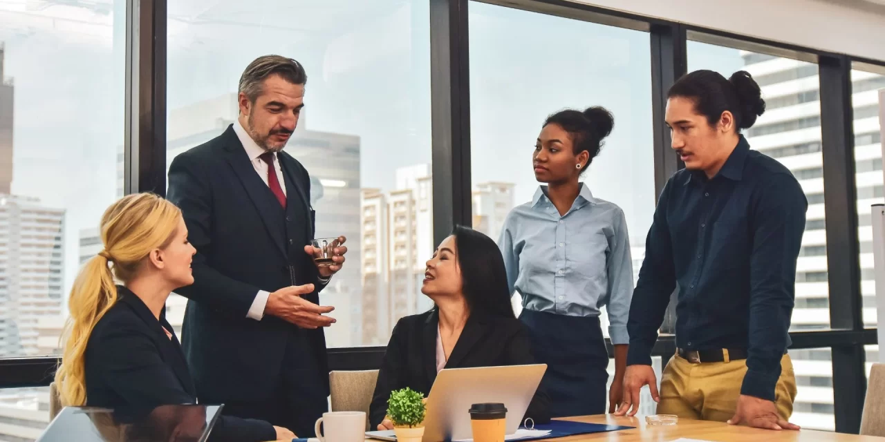 Why High-Performing Teams Prioritize Emotional Intelligence