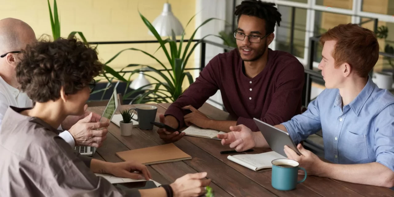 From Awareness to Action: Designing Inclusive Team Norms That Stick