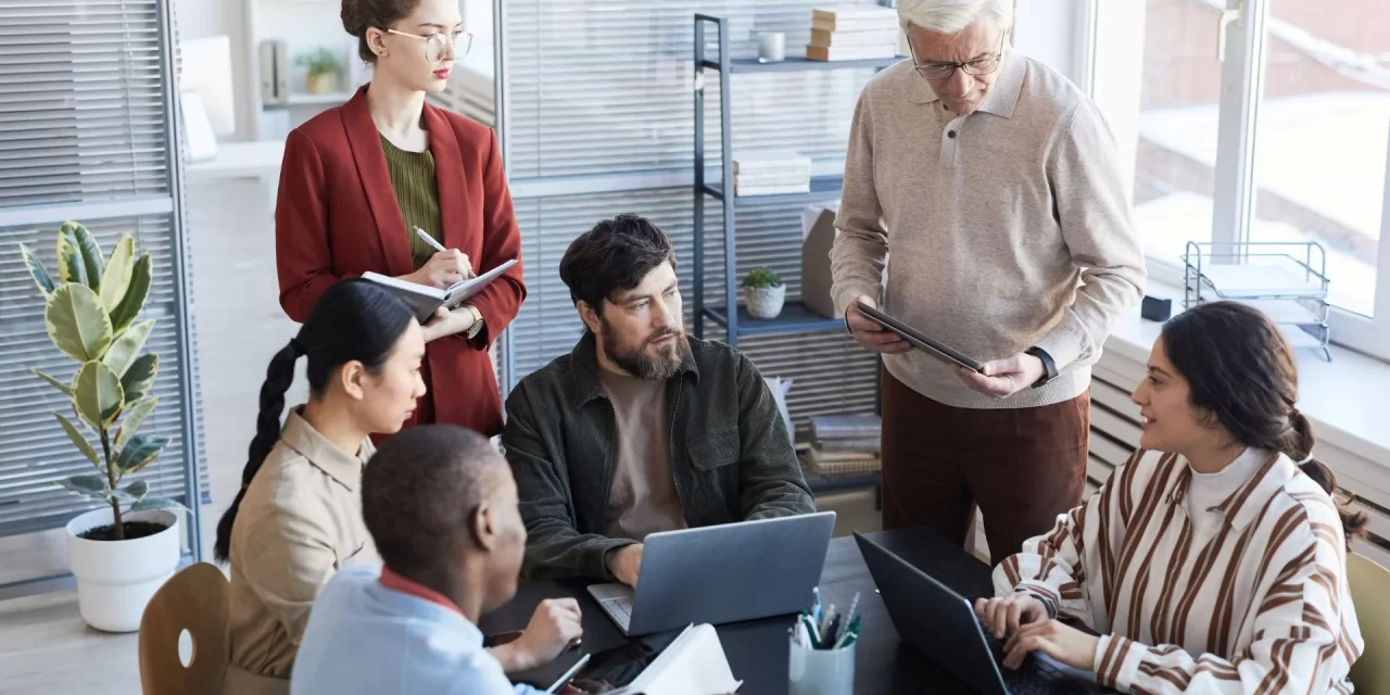 Active Listening at Work: Why It Matters More Than You Think