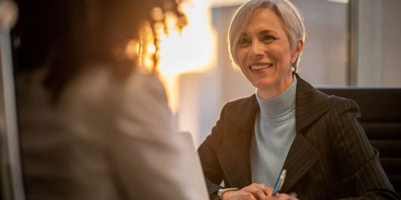 One-on-One Meetings that Matter: How to Build Trust and Support Employee Growth