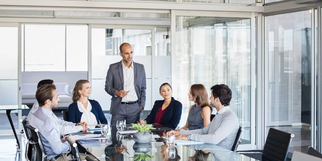 The Courage of Succession Planning: Preparing Leaders, Not Just Replacing Them